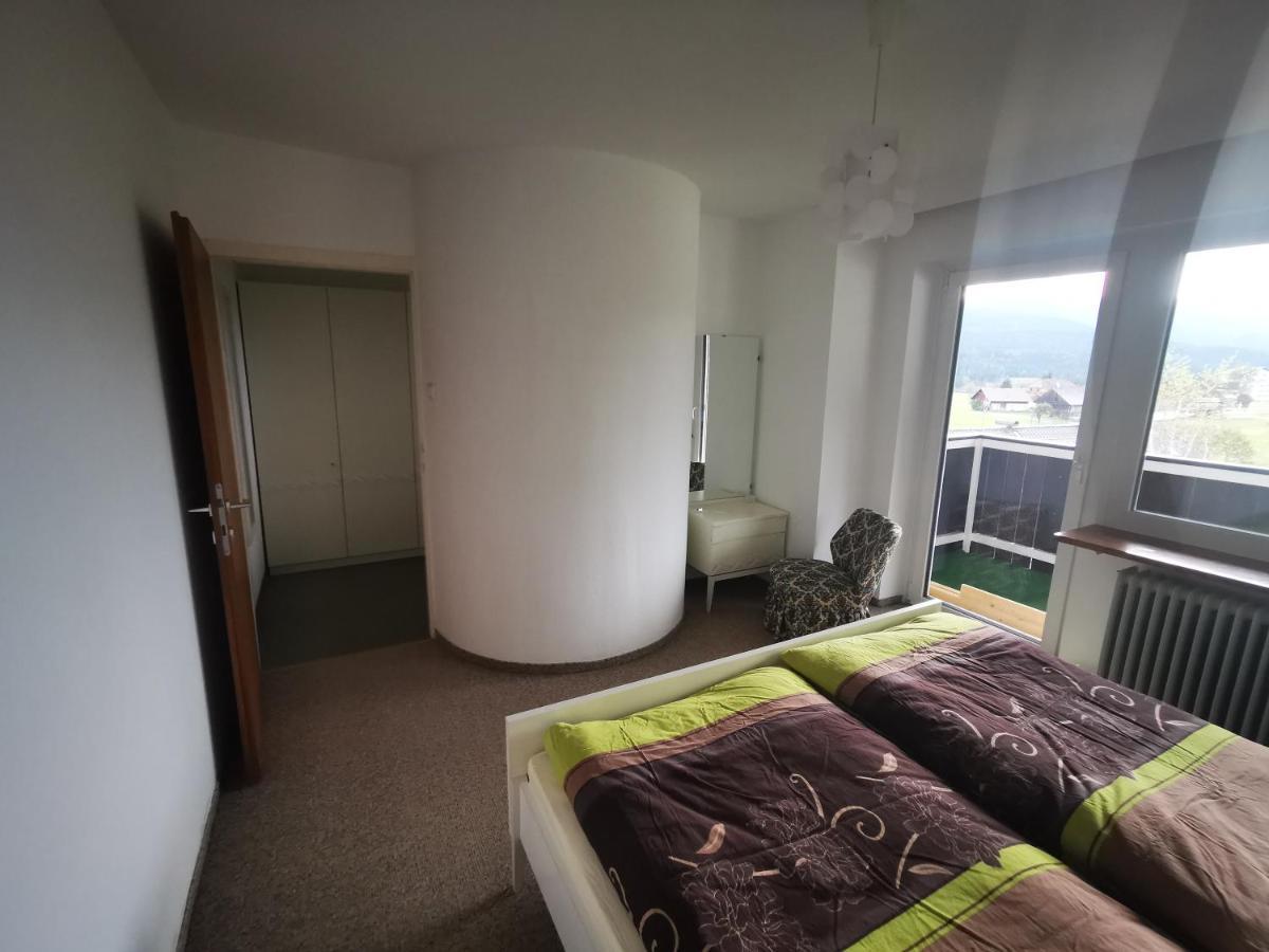 דירות באד מיטרנדורף Alpenblick 30 מראה חיצוני תמונה